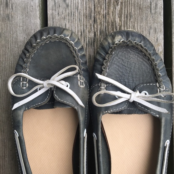 Cute slip-on shoes - Picture 2 of 4